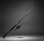 High-Toughness Carbon Saltwater Lure Rod & Spinning Reel Set – Ideal for Coastal & Rocky Shore Casting - Image 2