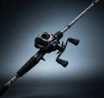 Casting Lure Rod & Metal Reel Set – Lightweight Rod for Ultralight Fishing - Image 2