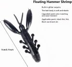 Lightweight Lure Combo Set – Soft Baits, Minnows, Spoons & Accessories - Image 2